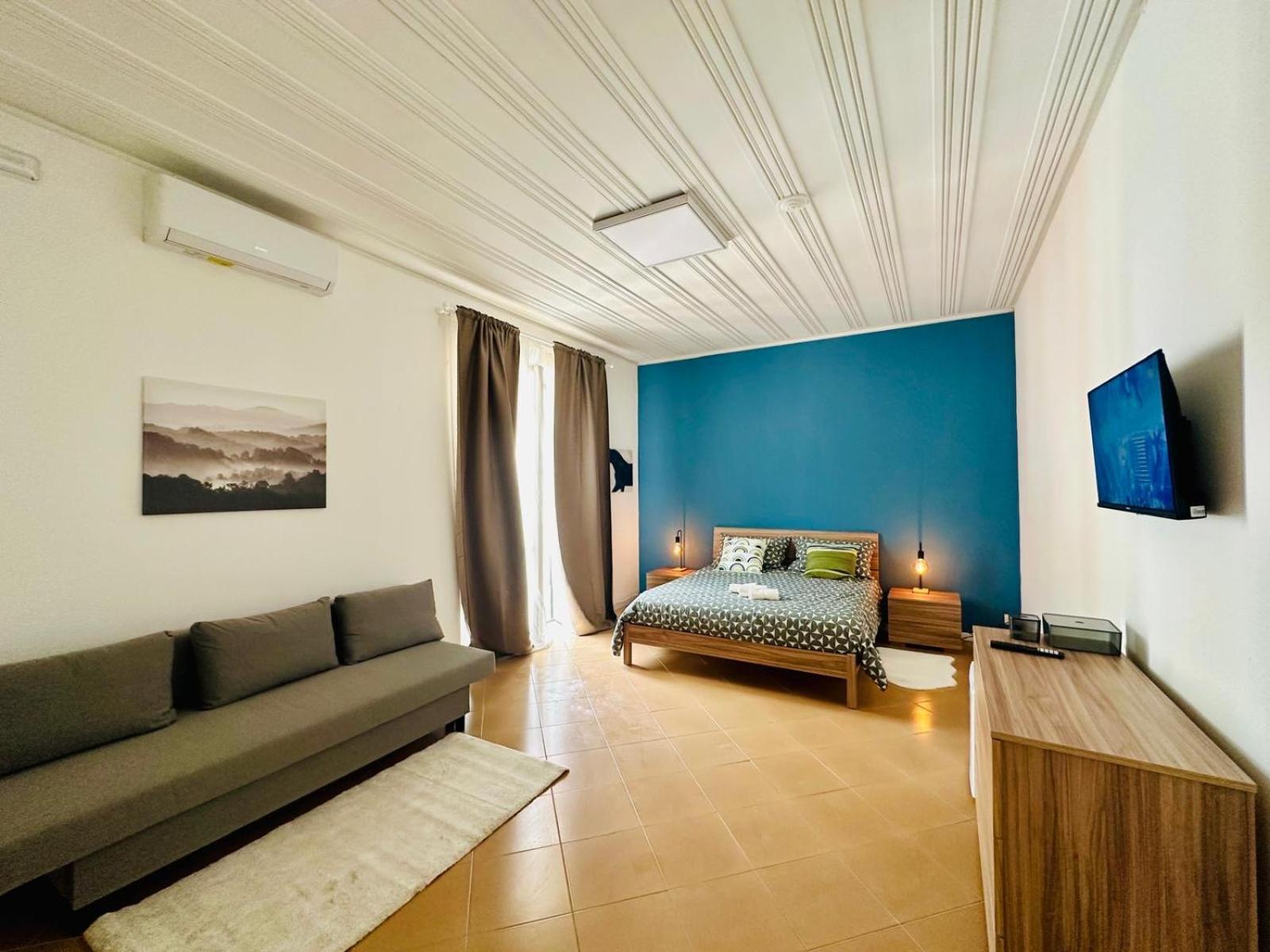 Apartment Sicilian Vibes House In Centro Catania